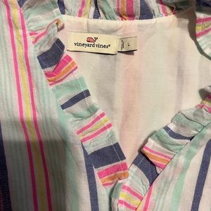 Vineyard vines dress